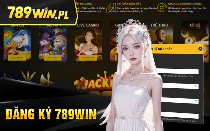 đăng ký 789win
