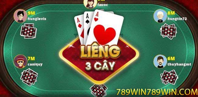 liêng